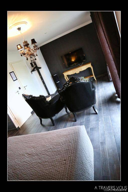 V E R O N E - Rooms & Suites - Liège - Rocourt