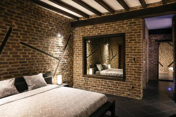 Les Suites de Nanesse