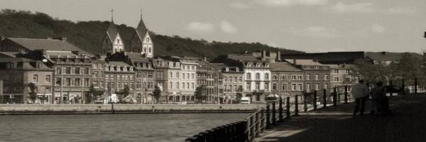 Amosa Liège City Centre Apart Gerardrie 23