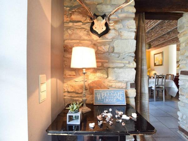 Quiet holiday home ideal for families with children