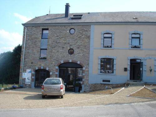 La Grange de Juliette