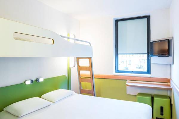 ibis budget Leuven Centrum