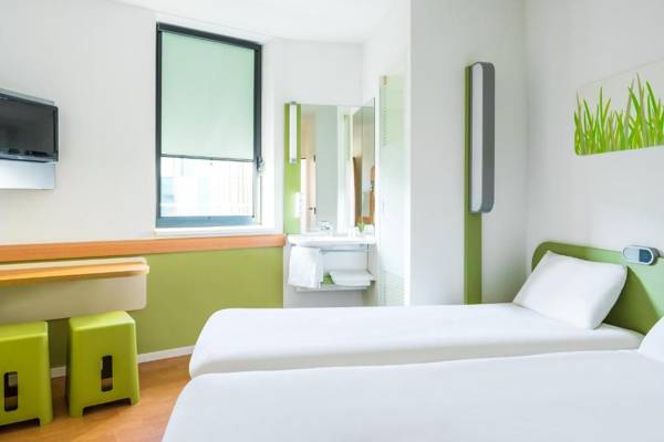 ibis budget Leuven Centrum