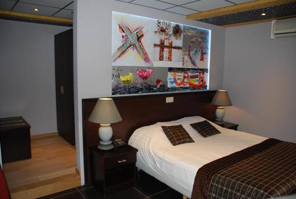 AppartHotel Belle Vue