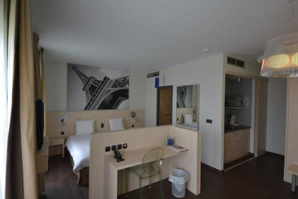 ibis Styles La Louvière