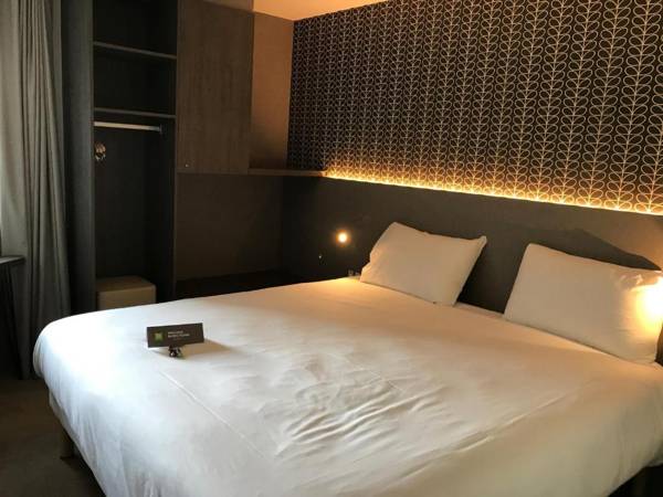 ibis Styles Kortrijk Expo