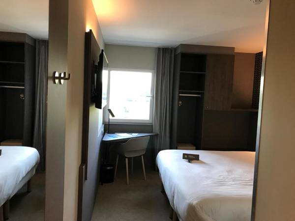 ibis Styles Kortrijk Expo