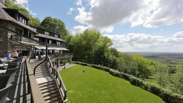 Hostellerie Kemmelberg