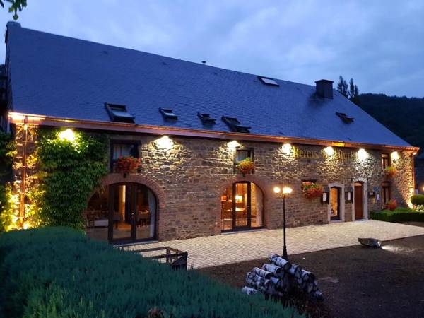 Hostellerie Relais de l'Ourthe