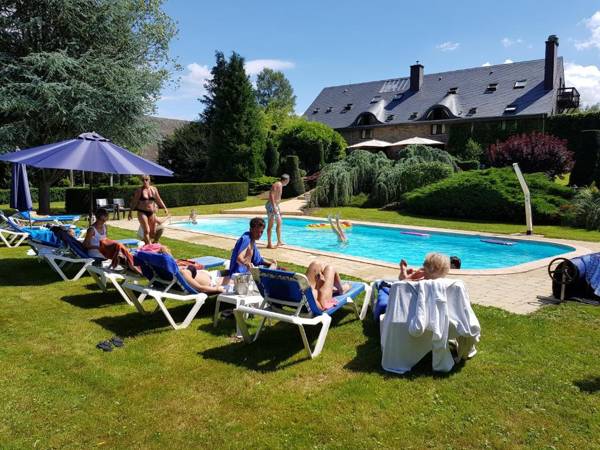 Hostellerie Relais de l'Ourthe