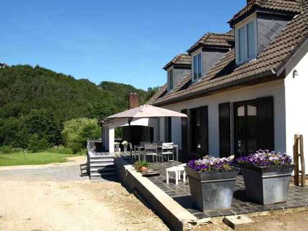 Studio & Appartement au Lac