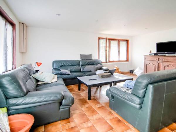 Halfway between the town of Spa and Nature Park High Venn