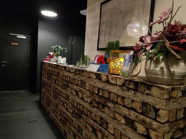 Hotel O Ieper