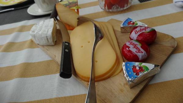 Apartment De Paprente