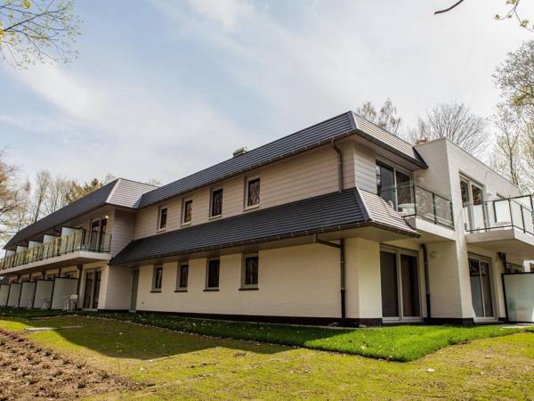 Comfortable apartment with dishwasher in Belgian Limburg