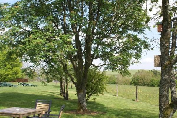 L'Hostellerie du Panorama