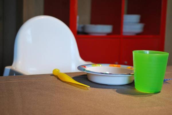 Le Chalet à Bonnerue