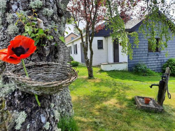 Alaboneur Maison de Vacances