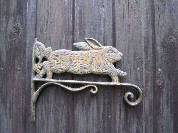 Chalet and gypsy caravan in a green and peaceful environment near Houffalize