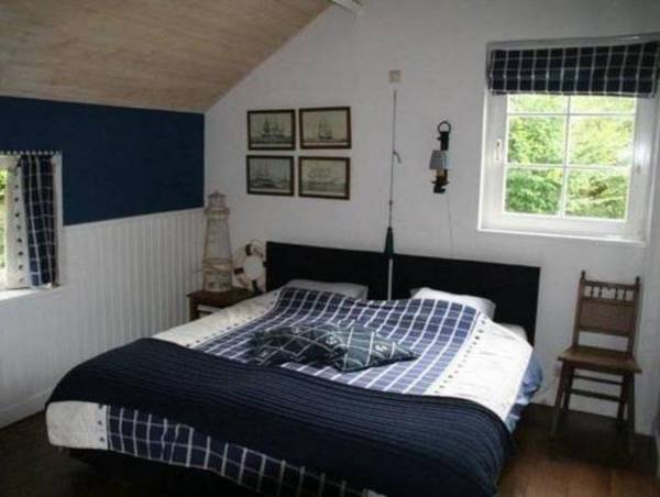 Beautiful Holiday Home with Garden in Houffalize