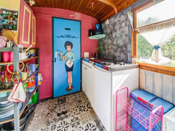 Holiday Home in Houffalize with Terrace Garden & BBQ