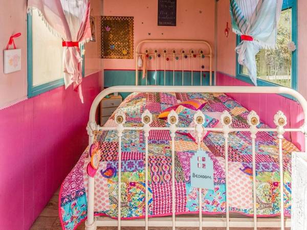 Holiday Home in Houffalize with Terrace Garden & BBQ