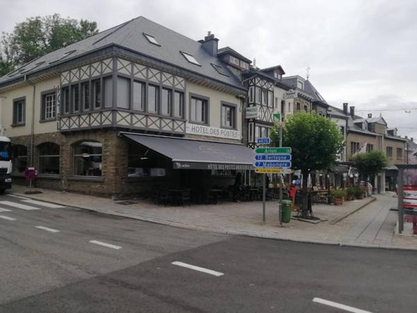 Hotel des Postes