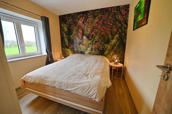 La Petite Maison dans la Prairie