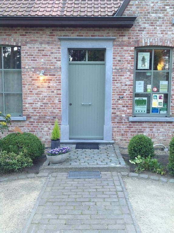 B&B Zinnen en Minnen