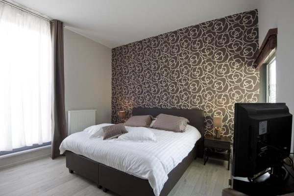 Aan Den Oever Logies