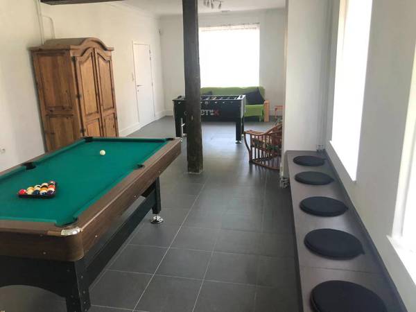 Pleasant Holiday Home in Herbeumont near Semois River