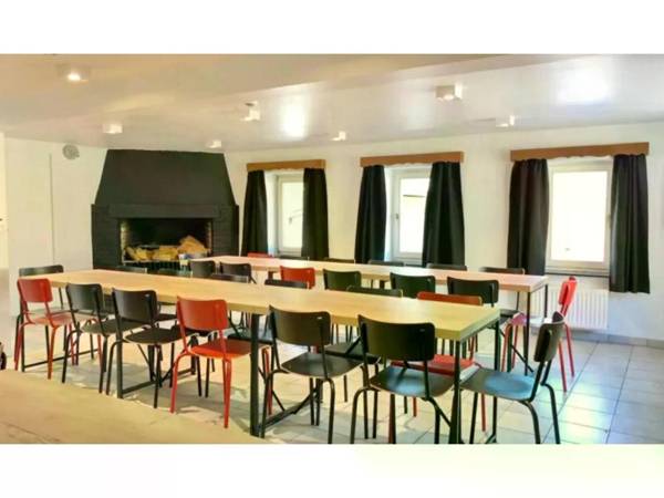 Cozy Holiday Home in Herbeumont with Sauna