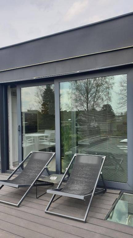 Modern stylisch loft