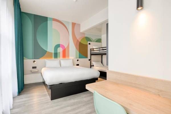 B&B HOTEL Hasselt