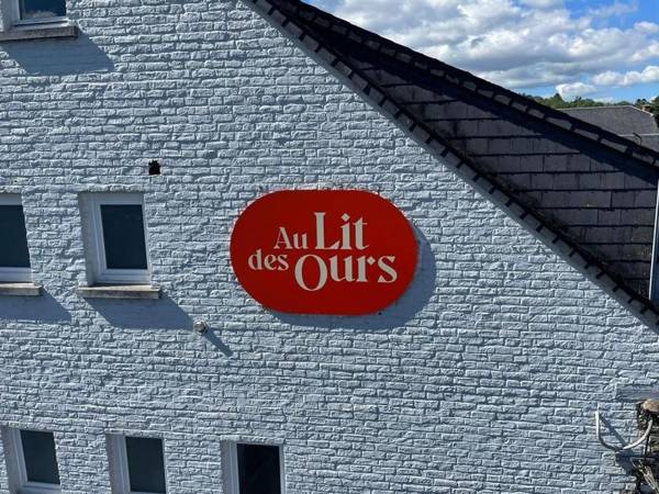 Hotel Au lit des ours