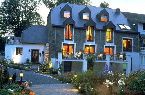 Hôtel Les Ardillières du Pont d'Oye