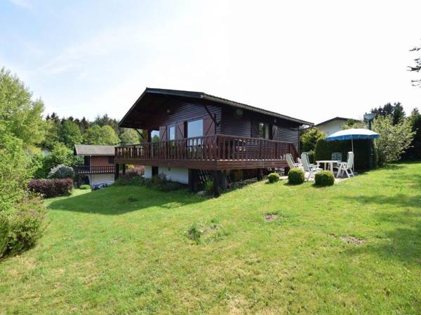 Comfortable cottage near Lake Cherapont