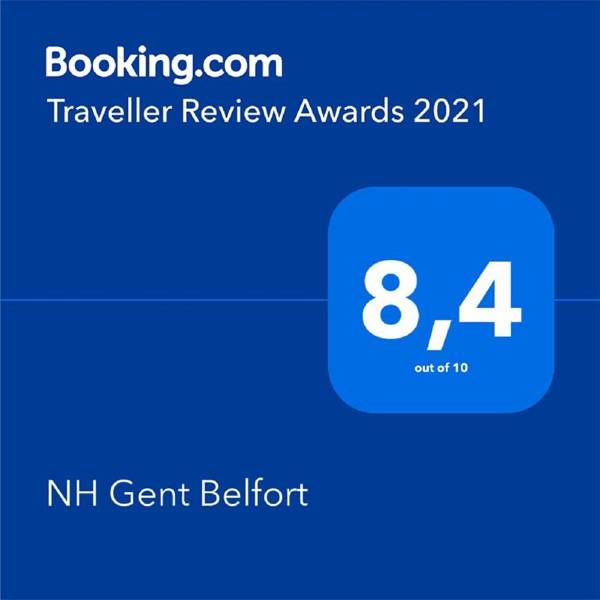 NH Gent Belfort