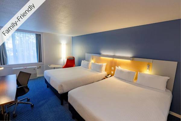 Holiday Inn Express Gent an IHG Hotel