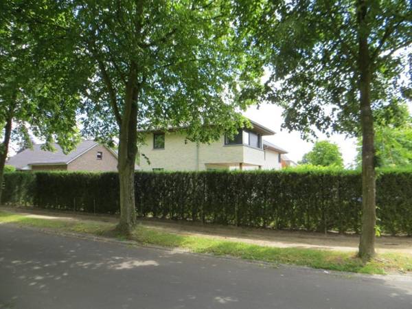 Bed and breakfast Mentari