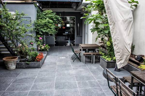 B&B Martijn Dewulf Ghent