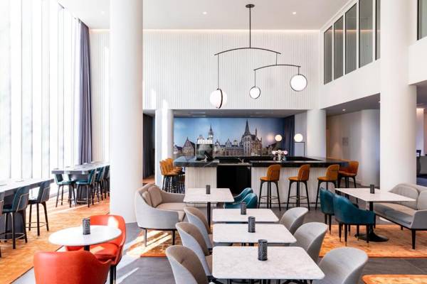 Residence Inn Ghent by Marriott