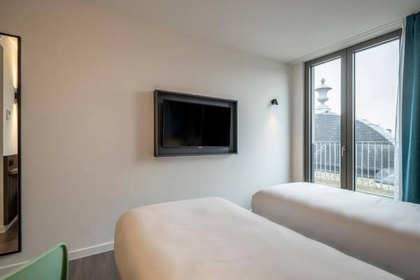 B&B HOTEL Gent Centrum