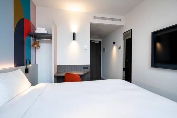 B&B HOTEL Gent Centrum