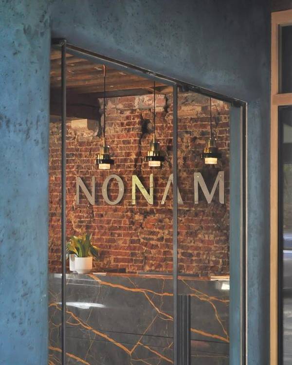 Nonam Boutique Hotel