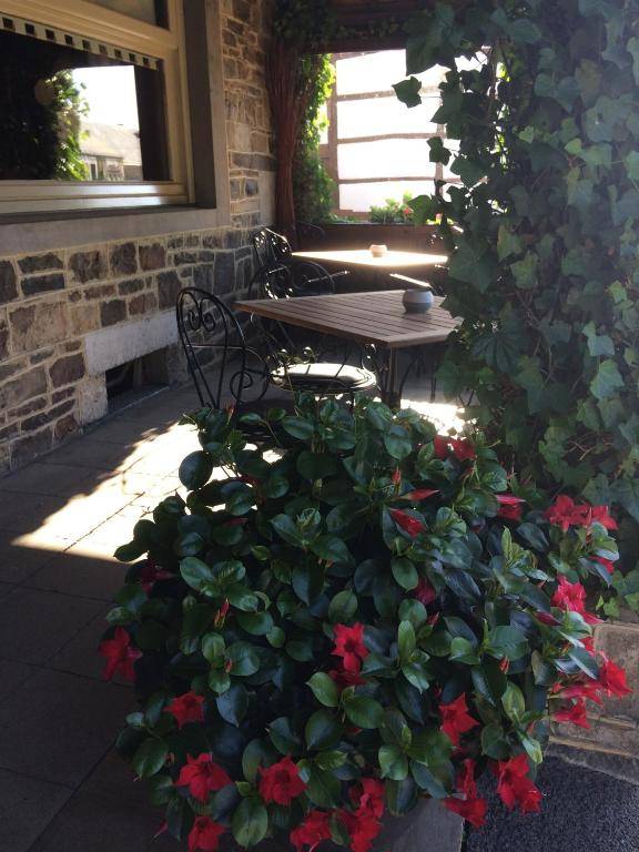 Hotel Le Barbouillon