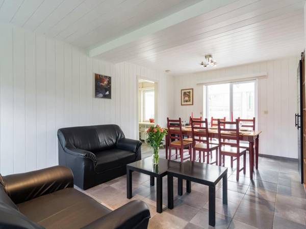 Beautiful house with view of the Houille valley