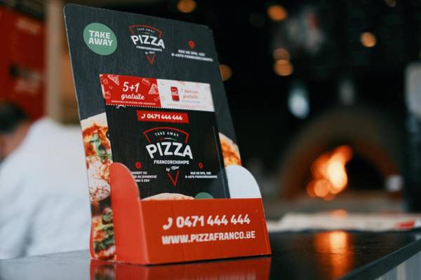 Hôtel Francorchamps Pitlane Lodge