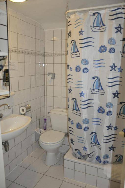 Hotel Restaurant The Kings Head Inn