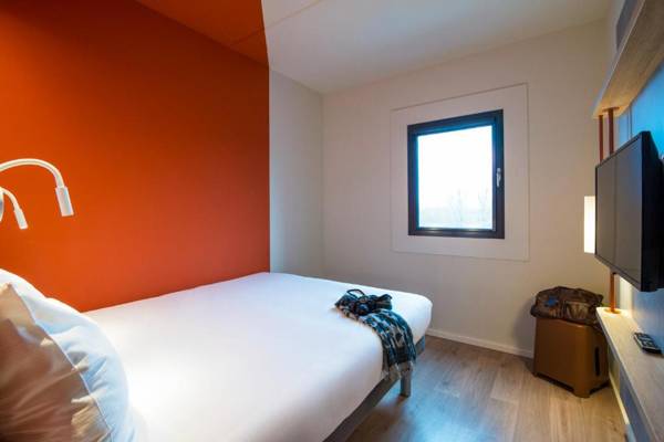 ibis Budget Charleroi Airport